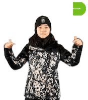 Love Happy Sticker by Dew Tour