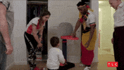 90 Day Fiance Basketball GIF by TLC