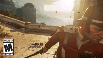 video game GIF by Bethesda