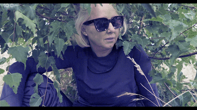 Huntedau GIF by Hunted Australia