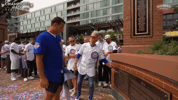Chicago Cubs Baseball GIF