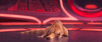space GIF by Ice Age