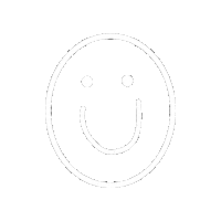 United Smile Sticker by pinelake