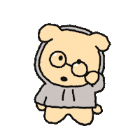 Dog Nerd Sticker