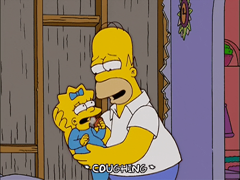 homer simpson GIF