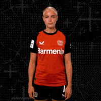Bayer 04 Werkself GIF by Bayer 04 Leverkusen