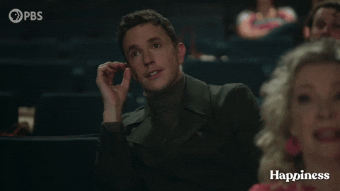 What Is Going On Season 1 GIF by PBS