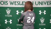 Iwutitans Tgoe GIF by iwusports