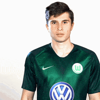 football soccer GIF by VfL Wolfsburg