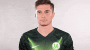 Soccer Bundesliga GIF by VfL Wolfsburg