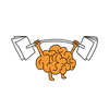 oneshotca sun brain oneshotca shotschool GIF