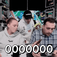 Hit Oh Snap GIF by VeeFriends