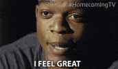 Stephan James Homecoming Tv GIF by Amazon Prime Video