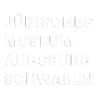 Jmas Sticker by Jüdisches Museum Augsburg Schwaben