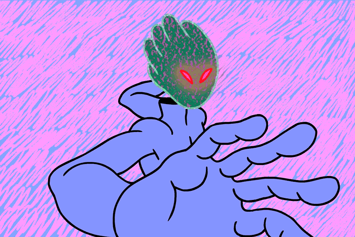GIF by Lyla Ribot