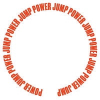 LesMillsBrasil lesmills sanguelaranja powerjump powerjumpbrasil Sticker