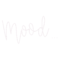 cblisajayne mood digital vibe lisajayne Sticker