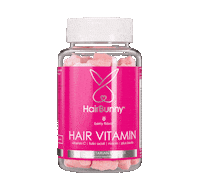 Hair Longhair Sticker by HairBunny