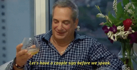 episode 7 abc GIF by The Bachelor