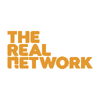 therealnetwork glitch daretobereal therealnetwork realnetwork Sticker