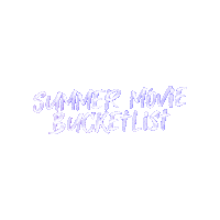 Summer Movies Sticker by Imagine Cinemas
