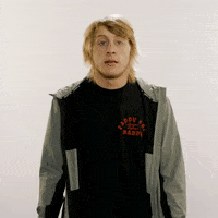 Mixed Martial Arts Idk GIF by UFC