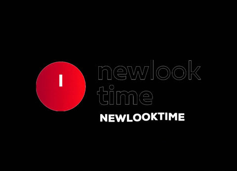 Newlooktime giphygifmaker relogio nlt newlooktime GIF