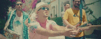 efecto pasillo love GIF