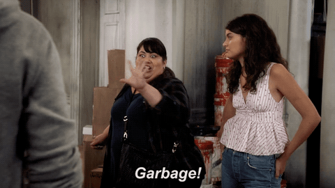 the mick lol GIF by Fox TV
