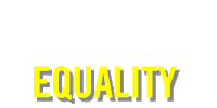 Equality Humanrights Sticker by Amnesty International Australia