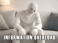 Stressed Ai GIF by 1X Technologies