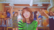 kpop twice korean momo GIF