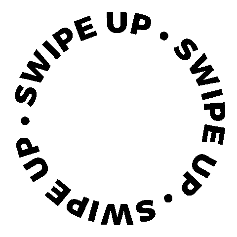 Instagram Swipe Up Sticker by Digital Pratik