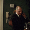 nbc GIF by The Blacklist