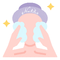 nautiluspiacenza mileskincoach nautilusdermoestetica neutilusestetica Sticker