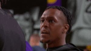 Nba Playoffs Sport GIF by NBA