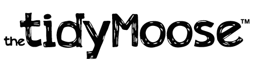 Sticker by Tidy Moose