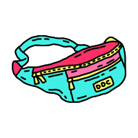 dealerpalooza Sticker by Jamie Tam