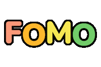 Sad Last Chance Sticker