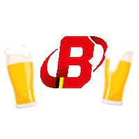 Blackdevils Sticker by Belgium Rugby
