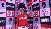 Team39 GIF by Austin Peay Athletics