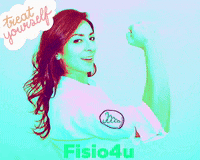 fisio4u girlpower fisioterapia treatment physio GIF