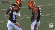 Pittsburgh Steelers Football GIF by NFL