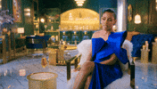 Youngfamousandafrican GIF by NETFLIX
