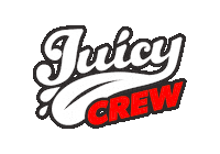 Crew Juicysince1998 Sticker by DJ Mosaken