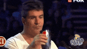 pieorama simon cowell pieorama GIF