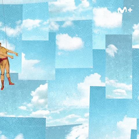 Ilustres Ignorantes Carnaval GIF by Movistar Plus+