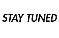stay tuned new post Sticker by blazeseason