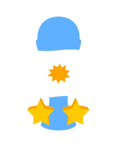 World Cup Stars Sticker