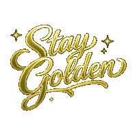 Text Glow Sticker